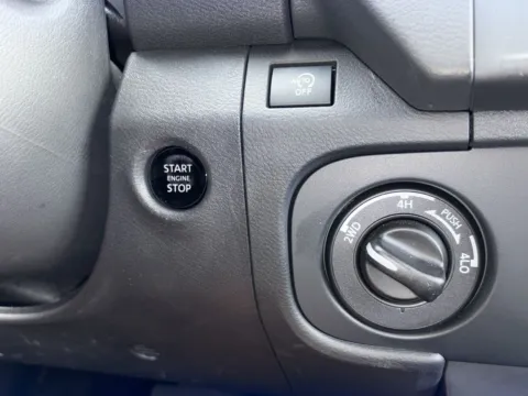 More photos of 2026 Nissan Frontier PRO-4X at Nissan of Lithia Springs, GA