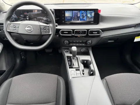 Photos of 2027 Nissan Sentra S for sale in Lithia Springs, GA at Nissan of Lithia Springs