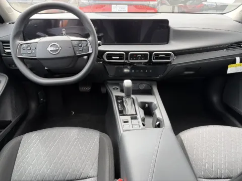 Photos of 2027 Nissan Sentra SV for sale in Lithia Springs, GA at Nissan of Lithia Springs
