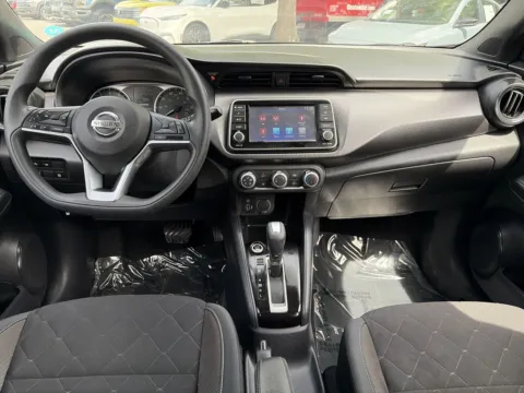 Photos of 2020 Nissan Kicks S for sale in Lithia Springs, GA at Nissan of Lithia Springs