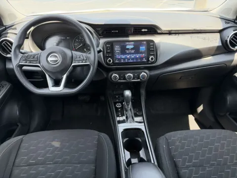 Photos of 2024 Nissan Kicks SV for sale in Lithia Springs, GA at Nissan of Lithia Springs