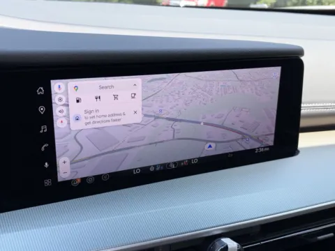 More photos of 2027 Nissan Murano Platinum at Nissan of Lithia Springs, GA