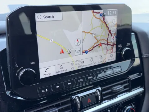More photos of 2022 Nissan Pathfinder Platinum at Nissan of Lithia Springs, GA