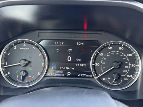 Another view of 2024 Mitsubishi Outlander SE for sale in Lithia Springs, GA at Nissan of Lithia Springs