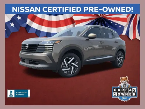 Brown 2025 Nissan Kicks SV for sale in Lithia Springs, GA