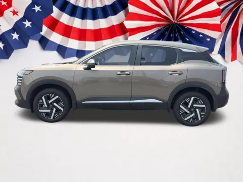 Photos of 2025 Nissan Kicks SV for sale in Lithia Springs, GA at Nissan of Lithia Springs