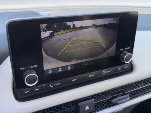 More photos of 2023 Honda HR-V LX at Nissan of Lithia Springs, GA