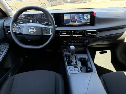 Photos of 2027 Nissan Sentra S for sale in Lithia Springs, GA at Nissan of Lithia Springs