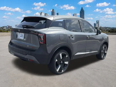 More photos of 2025 Nissan Kicks SR at Nissan of Lithia Springs, GA