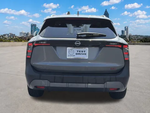More photos of 2025 Nissan Kicks SR at Nissan of Lithia Springs, GA