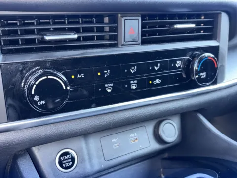 More photos of 2023 Nissan Rogue S at Nissan of Lithia Springs, GA