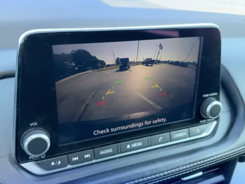 More photos of 2023 Nissan Rogue S at Nissan of Lithia Springs, GA