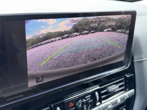 More photos of 2026 Nissan Pathfinder SV at Nissan of Lithia Springs, GA