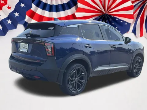 More photos of 2025 Nissan Kicks SR at Nissan of Lithia Springs, GA