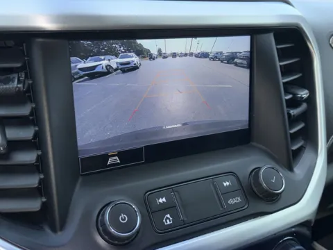 More photos of 2023 GMC Acadia SLE at Nissan of Lithia Springs, GA