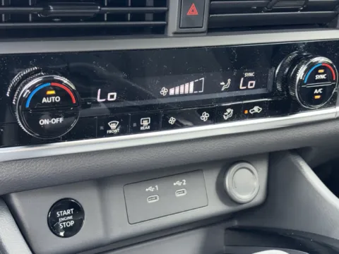 More photos of 2027 Nissan Rogue SV at Nissan of Lithia Springs, GA