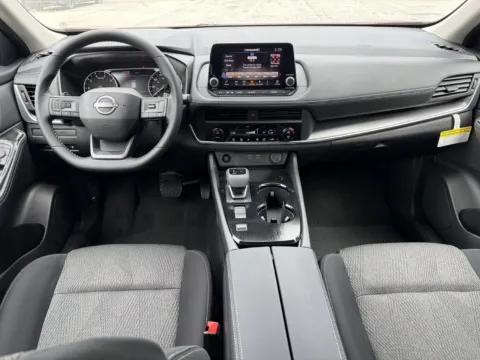 Photos of 2027 Nissan Rogue SV for sale in Lithia Springs, GA at Nissan of Lithia Springs