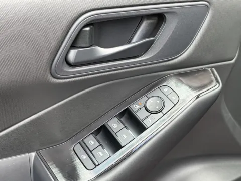 Another view of 2027 Nissan Rogue S for sale in Lithia Springs, GA at Nissan of Lithia Springs