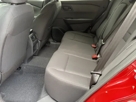 More photos of 2027 Nissan Rogue S at Nissan of Lithia Springs, GA