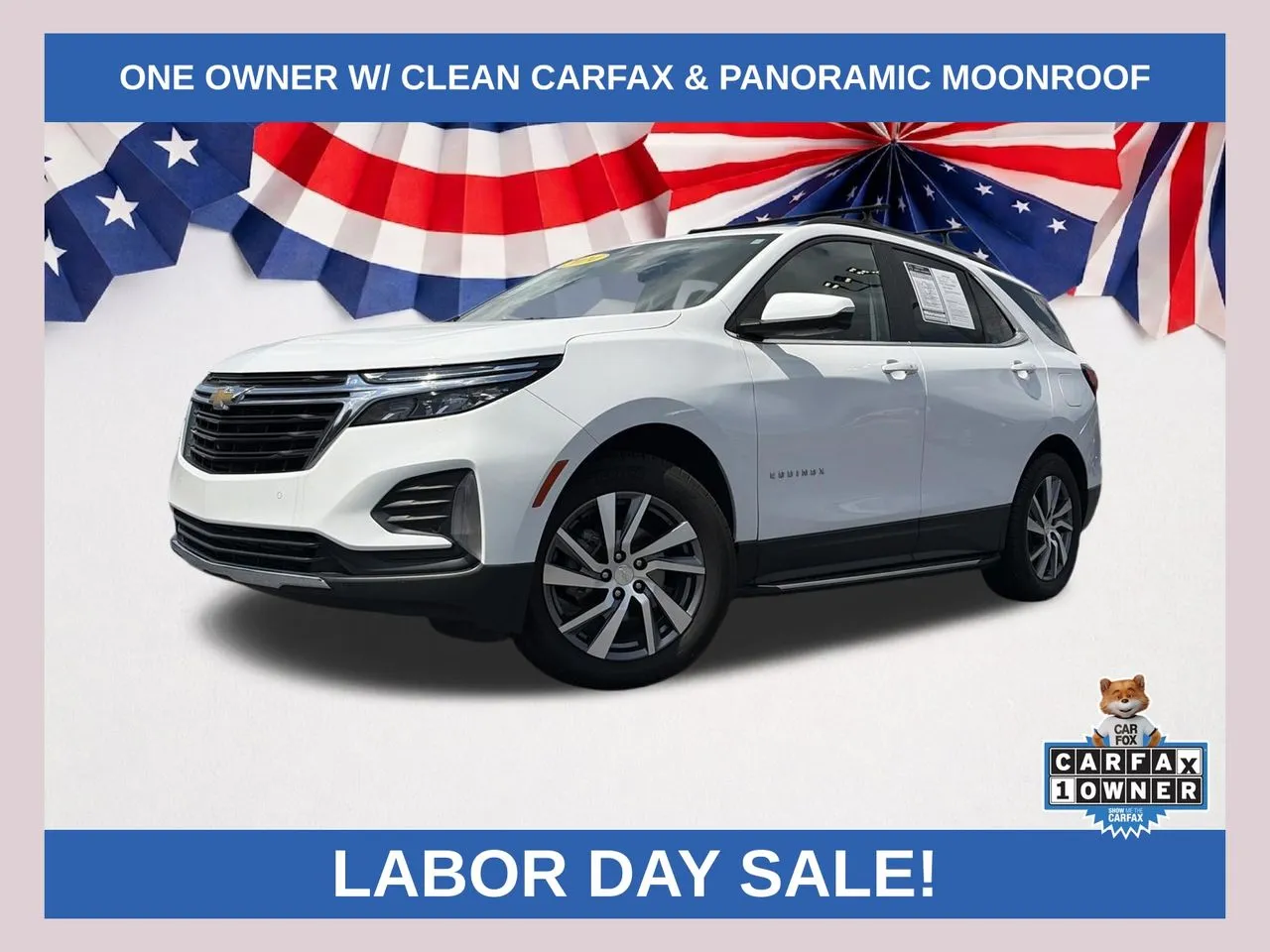 2024 Chevrolet Equinox LT for sale in Lithia Springs, GA