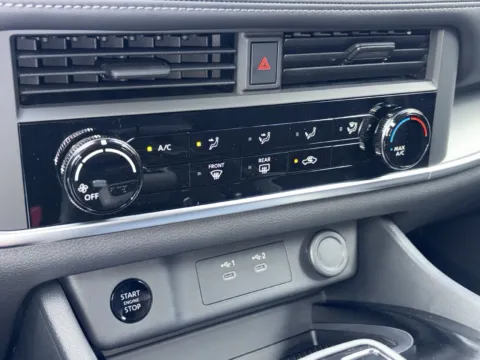 More photos of 2027 Nissan Rogue S at Nissan of Lithia Springs, GA