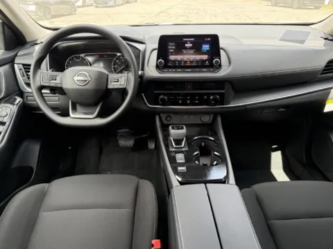 Photos of 2027 Nissan Rogue S for sale in Lithia Springs, GA at Nissan of Lithia Springs