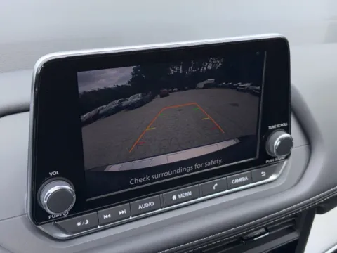 More photos of 2027 Nissan Rogue SV at Nissan of Lithia Springs, GA