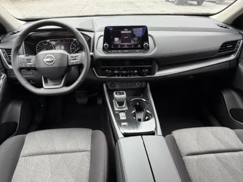 Photos of 2027 Nissan Rogue SV for sale in Lithia Springs, GA at Nissan of Lithia Springs