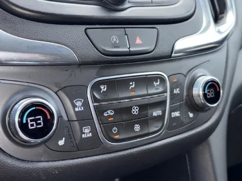 More photos of 2024 Chevrolet Equinox LT at Nissan of Lithia Springs, GA