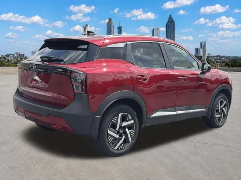 More photos of 2026 Nissan Kicks SV at Nissan of Lithia Springs, GA