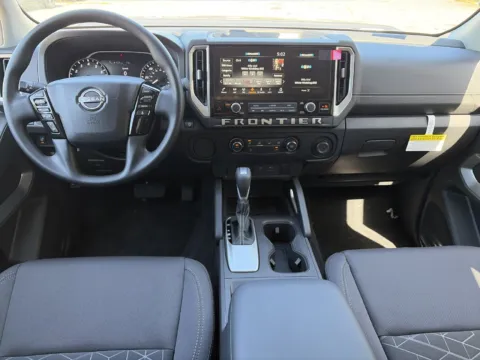 Photos of 2027 Nissan Frontier SV for sale in Lithia Springs, GA at Nissan of Lithia Springs