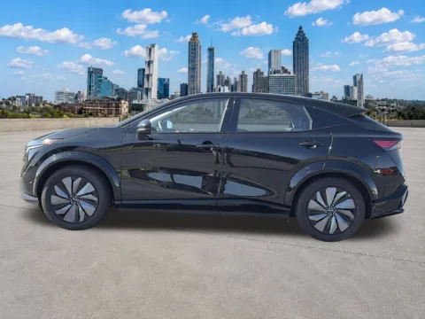 Photos of 2023 Nissan Ariya PLATINUM+ e-4ORCE for sale in Lithia Springs, GA at Nissan of Lithia Springs