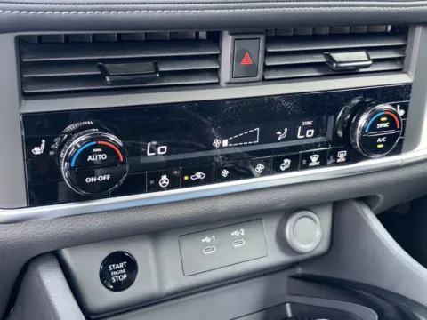 More photos of 2027 Nissan Rogue SV at Nissan of Lithia Springs, GA