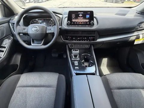 Photos of 2027 Nissan Rogue SV for sale in Lithia Springs, GA at Nissan of Lithia Springs