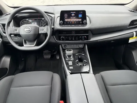 Photos of 2027 Nissan Rogue S for sale in Lithia Springs, GA at Nissan of Lithia Springs