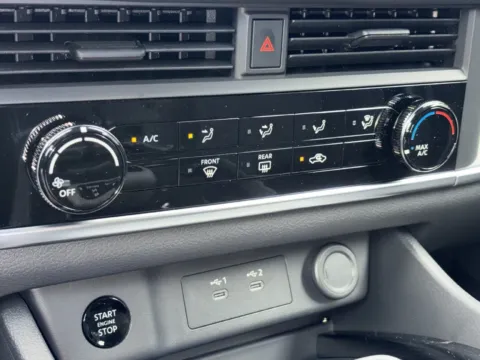 More photos of 2027 Nissan Rogue S at Nissan of Lithia Springs, GA