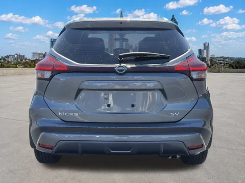 More photos of 2023 Nissan Kicks SV at Nissan of Lithia Springs, GA