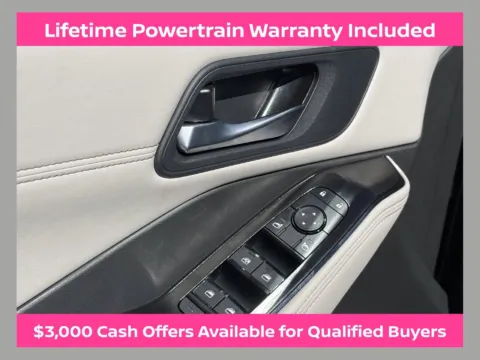 Black 2027 Nissan Rogue Dark Armor for sale in Lithia Springs, GA