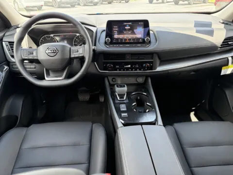 Photos of 2027 Nissan Rogue Rock Creek for sale in Lithia Springs, GA at Nissan of Lithia Springs