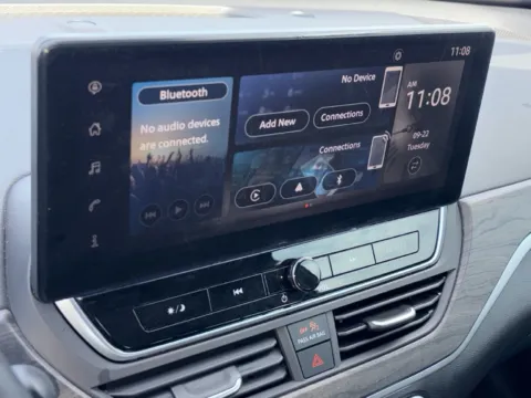 More photos of 2025 Nissan Altima 2.5 SV at Nissan of Lithia Springs, GA