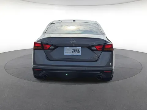 More photos of 2025 Nissan Altima 2.5 SV at Nissan of Lithia Springs, GA