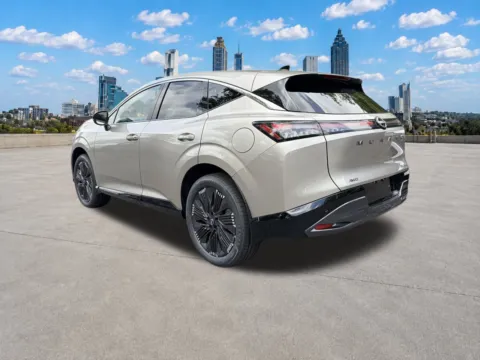Another view of 2026 Nissan Murano Platinum for sale in Lithia Springs, GA at Nissan of Lithia Springs