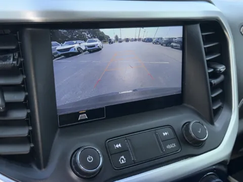 More photos of 2023 GMC Acadia SLE at Nissan of Lithia Springs, GA