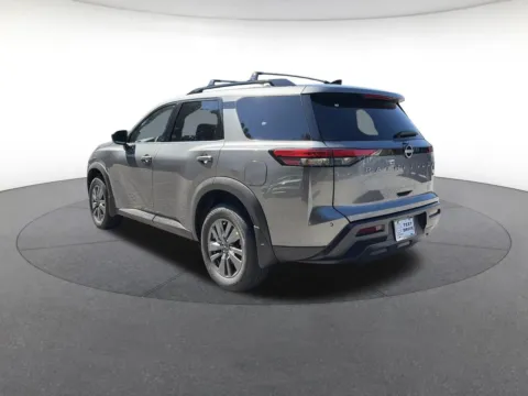 Another view of 2026 Nissan Pathfinder SV for sale in Lithia Springs, GA at Nissan of Lithia Springs
