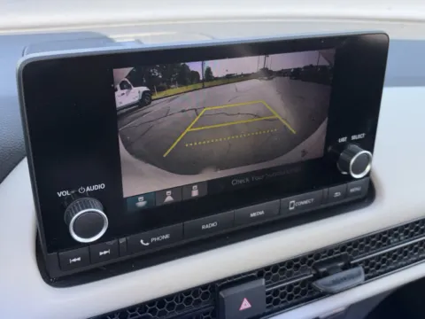 More photos of 2023 Honda HR-V LX at Nissan of Lithia Springs, GA