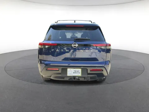 More photos of 2026 Nissan Pathfinder SV at Nissan of Lithia Springs, GA