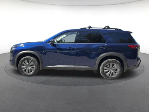 Photos of 2026 Nissan Pathfinder SV for sale in Lithia Springs, GA at Nissan of Lithia Springs