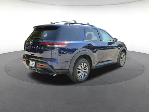 More photos of 2026 Nissan Pathfinder SV at Nissan of Lithia Springs, GA