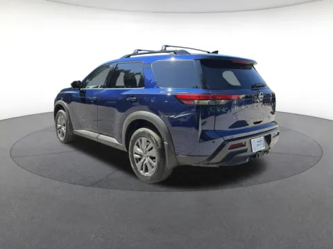 Another view of 2026 Nissan Pathfinder SV for sale in Lithia Springs, GA at Nissan of Lithia Springs