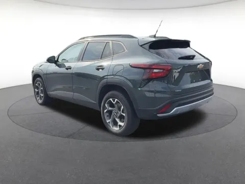 Another view of 2025 Chevrolet Trax LT for sale in Lithia Springs, GA at Nissan of Lithia Springs